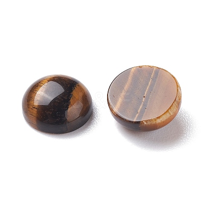 Gemstone Cabochon X-GP519-10MM-1