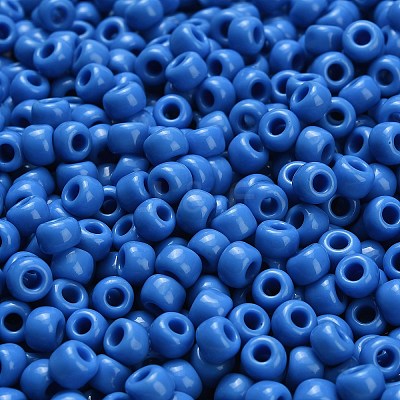 TOHO 3/0 Round Beads SEED-TR03-0043D-1