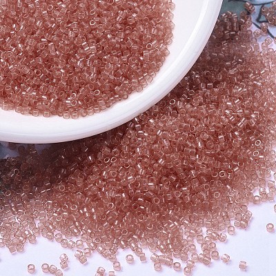 MIYUKI Delica Beads LS-SEED-J020-DB1412-1