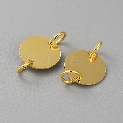 Brass Links LS-FIND-WH0152-584S-1