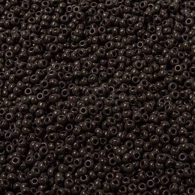 MIYUKI Round Rocailles Beads X-SEED-G008-RR0409-1