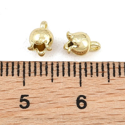 Alloy Charms AL-CBA43BE-19A-G-1