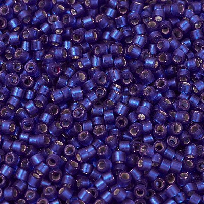MIYUKI Delica Beads SEED-X0054-DB0696-1
