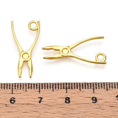Alloy Pendants PALLOY-N176-119G-1