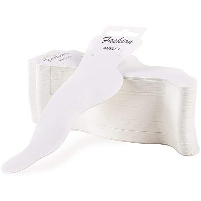 Cardboard Anklet Display Cards CDIS-PH0001-10-1