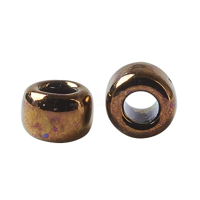 TOHO Round Seed Beads SEED-JPTR15-0224-1