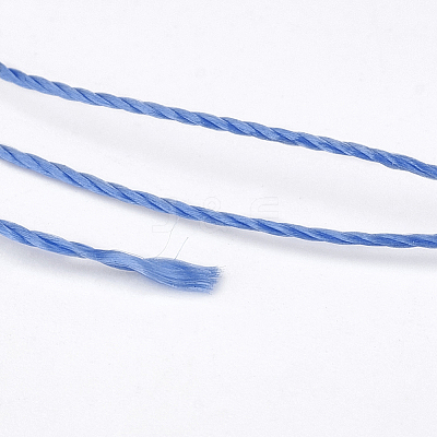 Polyester Thread LS-NWIR-K023-0.5mm-11-1