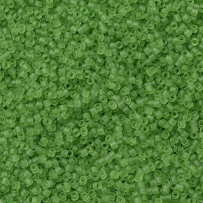 MIYUKI Delica Beads X-SEED-J020-DB1266-1