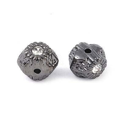 Alloy Beads FIND-B038-05EB-03-1