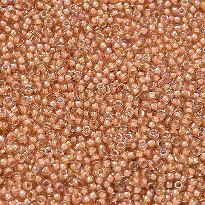 MIYUKI Round Rocailles Beads SEED-X0054-RR3734-1