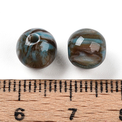 Resin Beads RESI-YW0004-28A-06-1