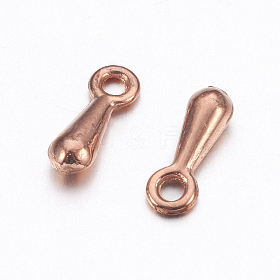 Alloy Charms PALLOY-K148-02RG-1