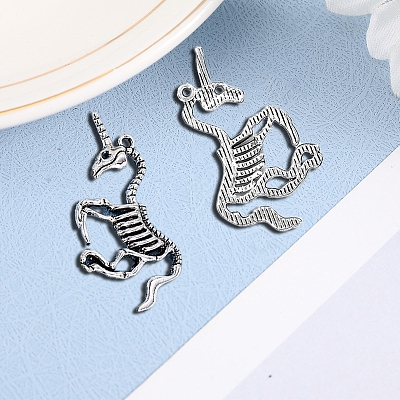 Alloy Pendants PW-WG4DA26-01-1