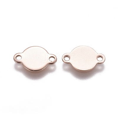 Ion Plating(IP) 304 Stainless Steel Links connectors STAS-G200-04B-RG-1