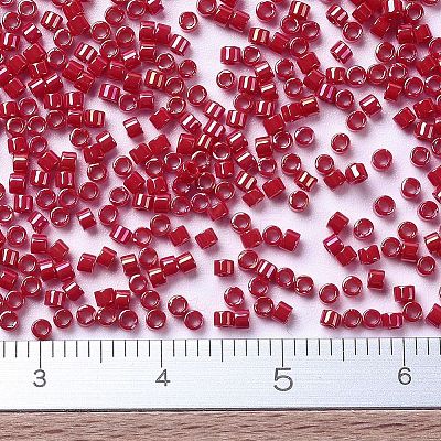 MIYUKI Delica Beads SEED-X0054-DB0214-1