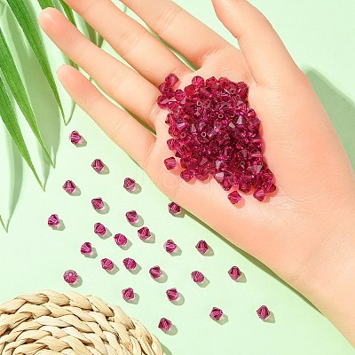 Preciosa® Crystal Beads Y-PRC-BA6-70350-1