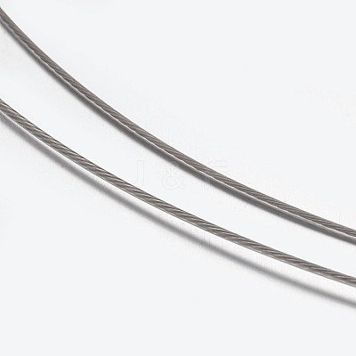 Original Color Tail Wire L0.5MM01-1