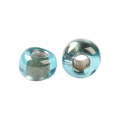 TOHO 8/0 Round Beads X-SEED-TR08-0284-1