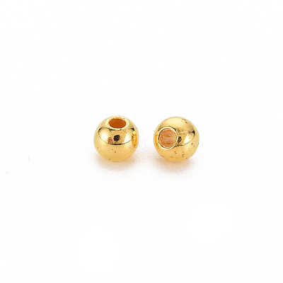 ABS Plastic Beads LS-SACR-S276-01C-G-1
