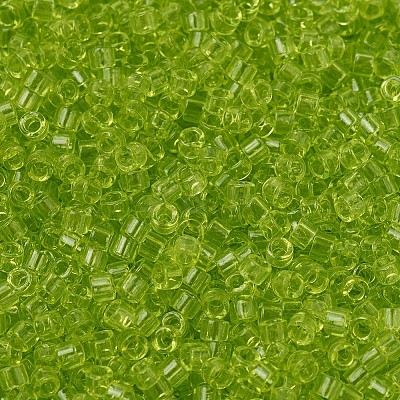 MIYUKI Delica Beads Small X-SEED-J020-DBS0712-1
