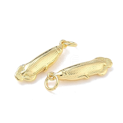 Brass Pendants KK-L256-47A-G-1