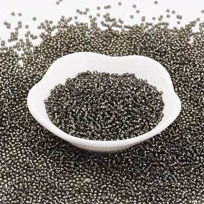 TOHO Japanese Seed Beads SEED-F002-2mm-29C-1