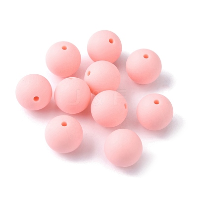 Food Grade Eco-Friendly Silicone Beads FIND-TAC0009-73A-10-1