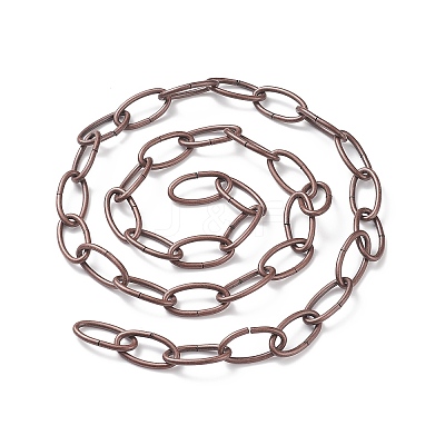 Iron Pendant Light Fixture Chain CH-XCP0001-23R-1