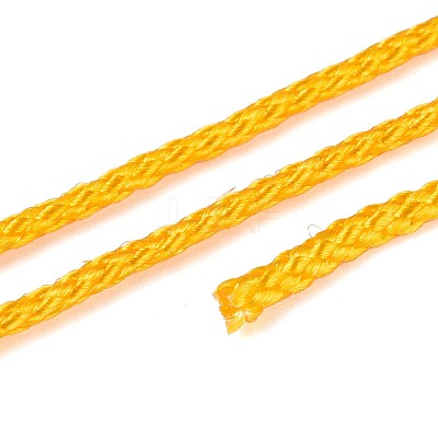 25M Nylon Chinese Knot Cord NWIR-T002-03L-1