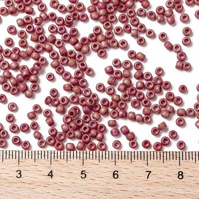 TOHO 8/0 Round Beads SEED-TR08-0405F-1