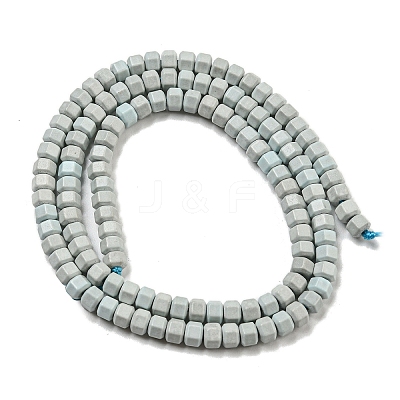 Natural Agate Beads Strands G-C139-B07-01-1