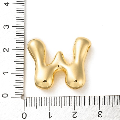 Brass Pendants KK-P262-01G-W-1
