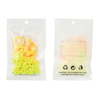 DIY Masks Chains Making Kits DIY-YW0002-74D-1