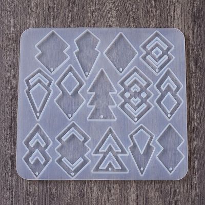 Silicone Molds X1-SIL-Z020-03A-1