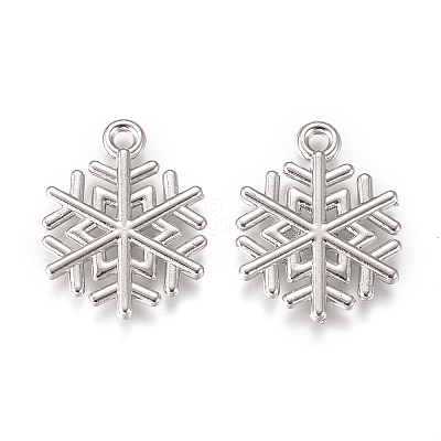 Alloy Pendants X-PALLOY-L228-014P-1