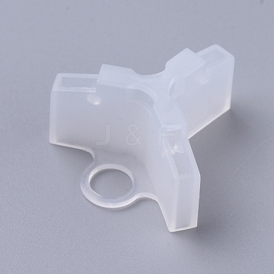 ABS Plastic Hook Protection Sleeve KY-WH0022-03B-02-1