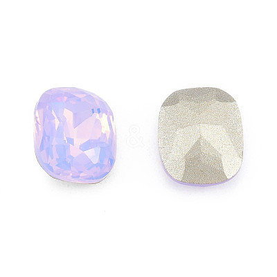 K9 Glass Rhinestone Cabochons MRMJ-N029-10-03-1