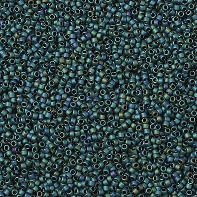 TOHO Round Seed Beads SEED-XTR15-0706-1