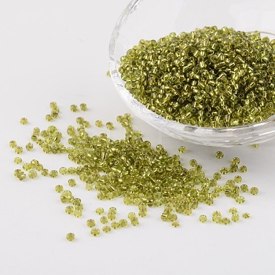 12/0 Glass Seed Beads X-SEED-A005-2mm-24-1