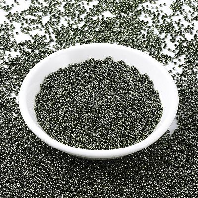 MIYUKI Round Rocailles Beads X-SEED-G007-RR0459-1