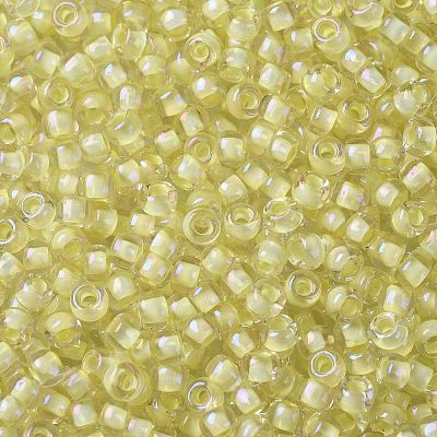 TOHO 8/0 Round Beads X-SEED-TR08-0182-1