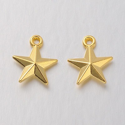 Tibetan Style Alloy Pendants TIBE-ZN61909-G-LF-1