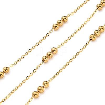 304 Stainless Steel Satellite Chains CHS-C009-25G-1