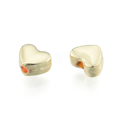 Alloy Beads PALLOY-P284-25LG-1