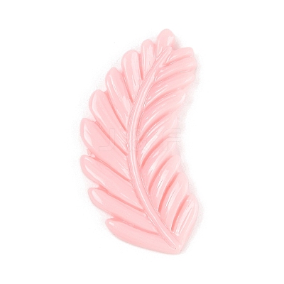 Opaque Resin Cabochons CRES-D283-01A-03-1