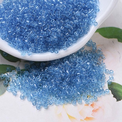 MIYUKI Delica Beads X-SEED-J020-DB0113-1