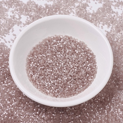 MIYUKI Delica Beads SEED-J020-DB0826-1