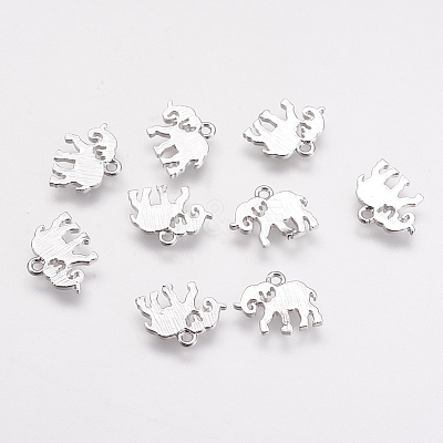 Brass Charms LS-KK-F731-38P-1