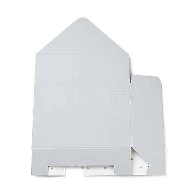 (Defective Closeout Sale: Some has stain.) Envelope Gift Boxes CON-XCP0001-82-1