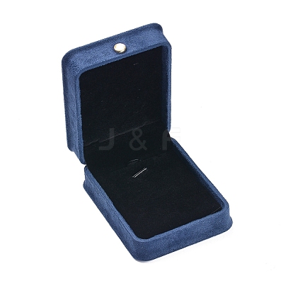 Velvet Pendants Boxes VBOX-A004-03B-1